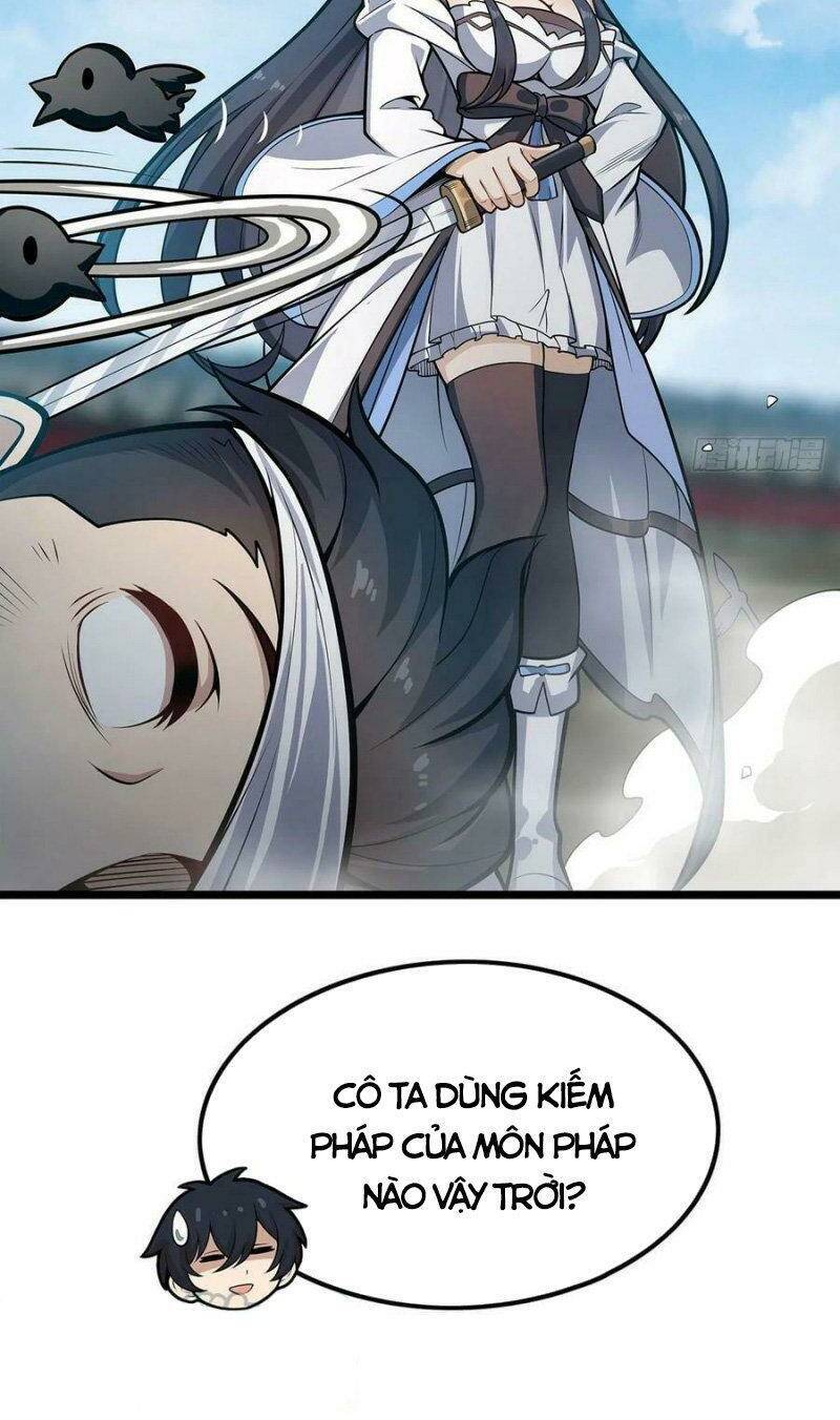 Sứ Đồ Vô Hạn Và 12 Chiến Cơ Chap 315 - Next Chap 316