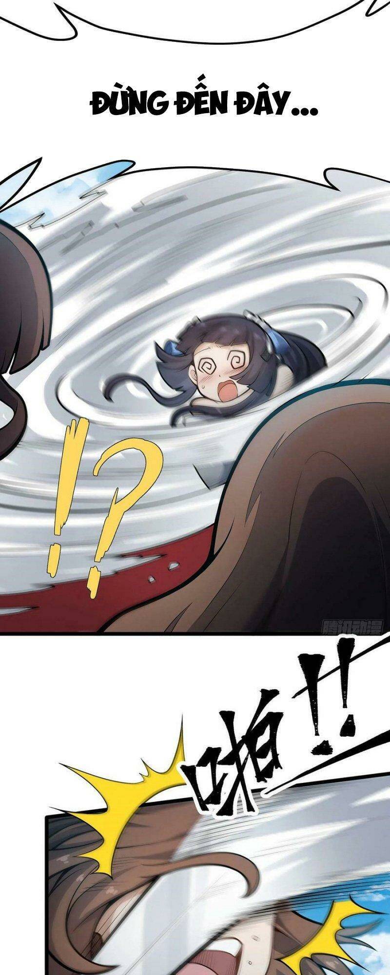 Sứ Đồ Vô Hạn Và 12 Chiến Cơ Chap 315 - Next Chap 316