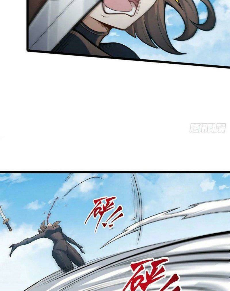 Sứ Đồ Vô Hạn Và 12 Chiến Cơ Chap 315 - Next Chap 316