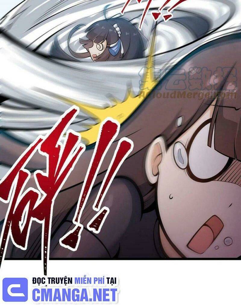 Sứ Đồ Vô Hạn Và 12 Chiến Cơ Chap 315 - Next Chap 316