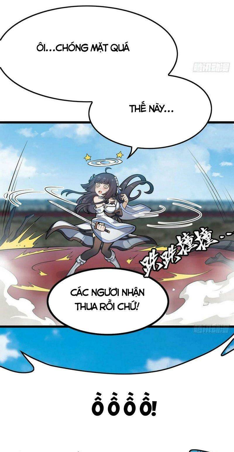 Sứ Đồ Vô Hạn Và 12 Chiến Cơ Chap 315 - Next Chap 316