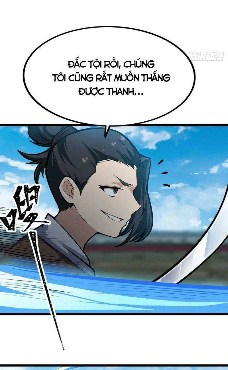 Sứ Đồ Vô Hạn Và 12 Chiến Cơ Chap 315 - Next Chap 316