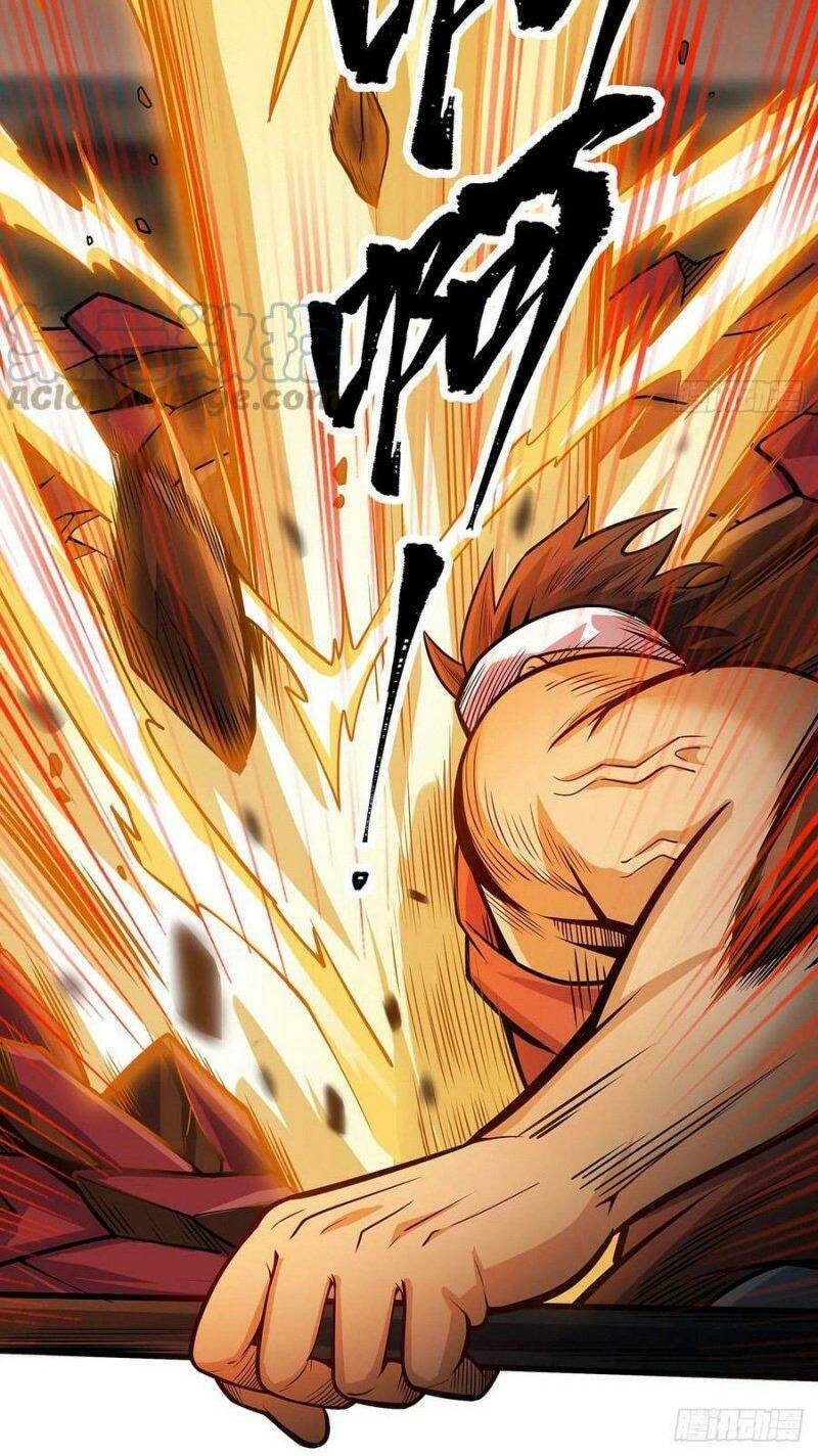 Sứ Đồ Vô Hạn Và 12 Chiến Cơ Chap 315 - Next Chap 316