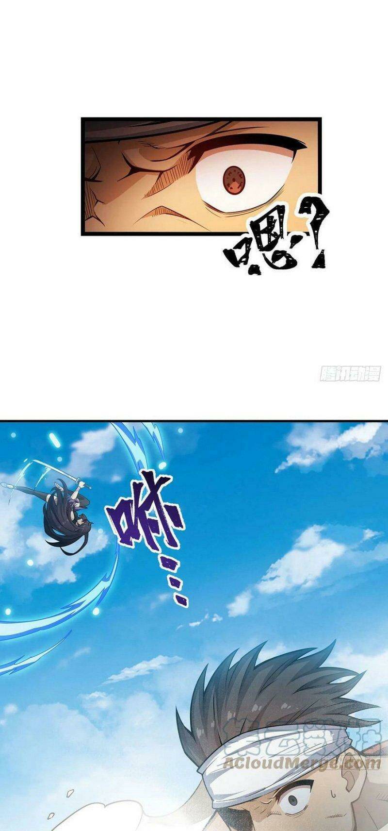 Sứ Đồ Vô Hạn Và 12 Chiến Cơ Chap 315 - Next Chap 316