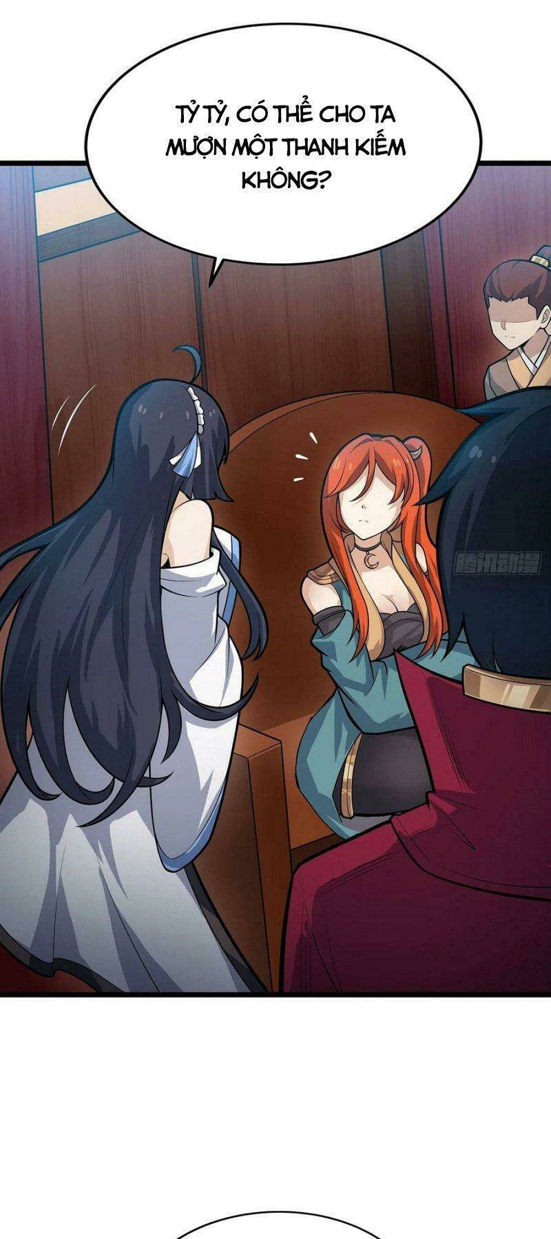 Sứ Đồ Vô Hạn Và 12 Chiến Cơ Chap 315 - Next Chap 316