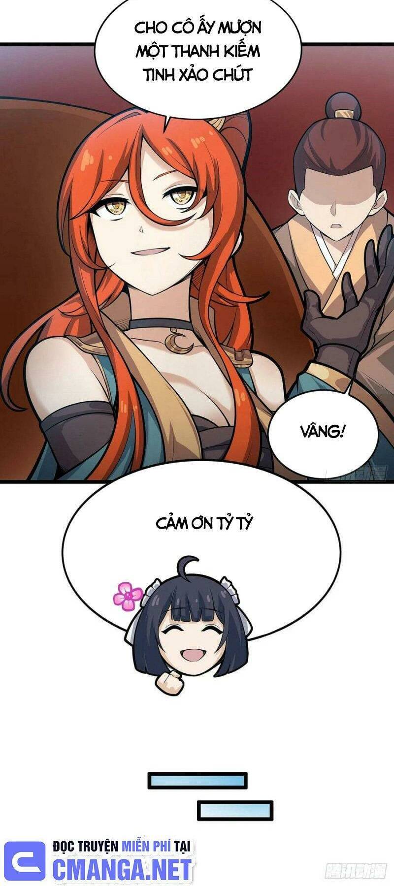 Sứ Đồ Vô Hạn Và 12 Chiến Cơ Chap 315 - Next Chap 316
