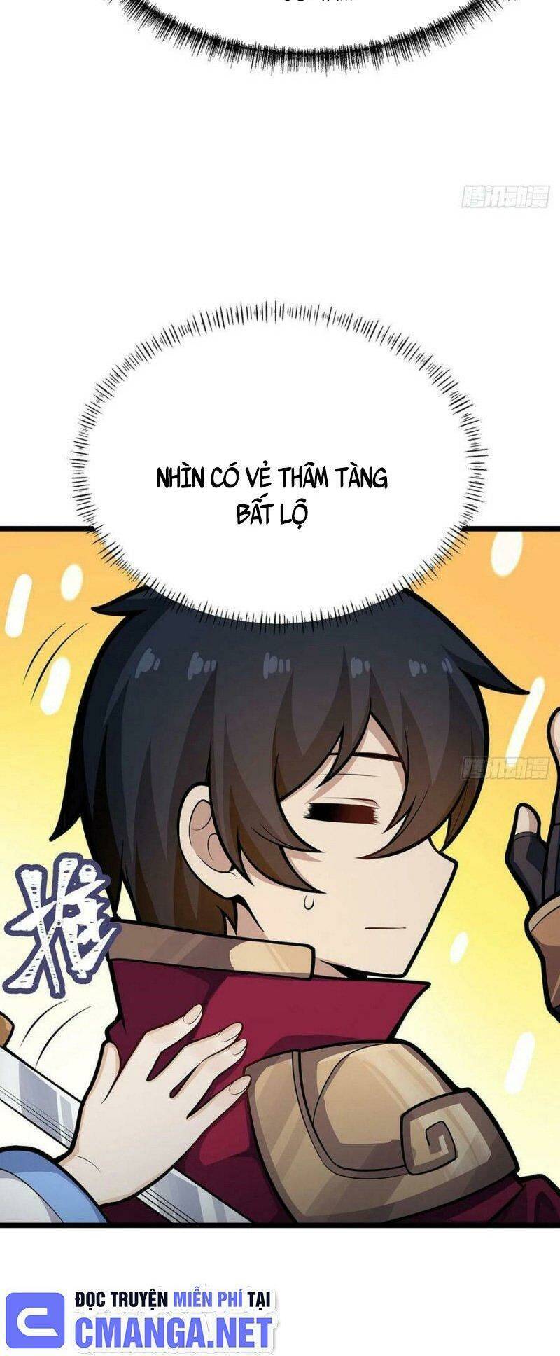 Sứ Đồ Vô Hạn Và 12 Chiến Cơ Chap 315 - Next Chap 316