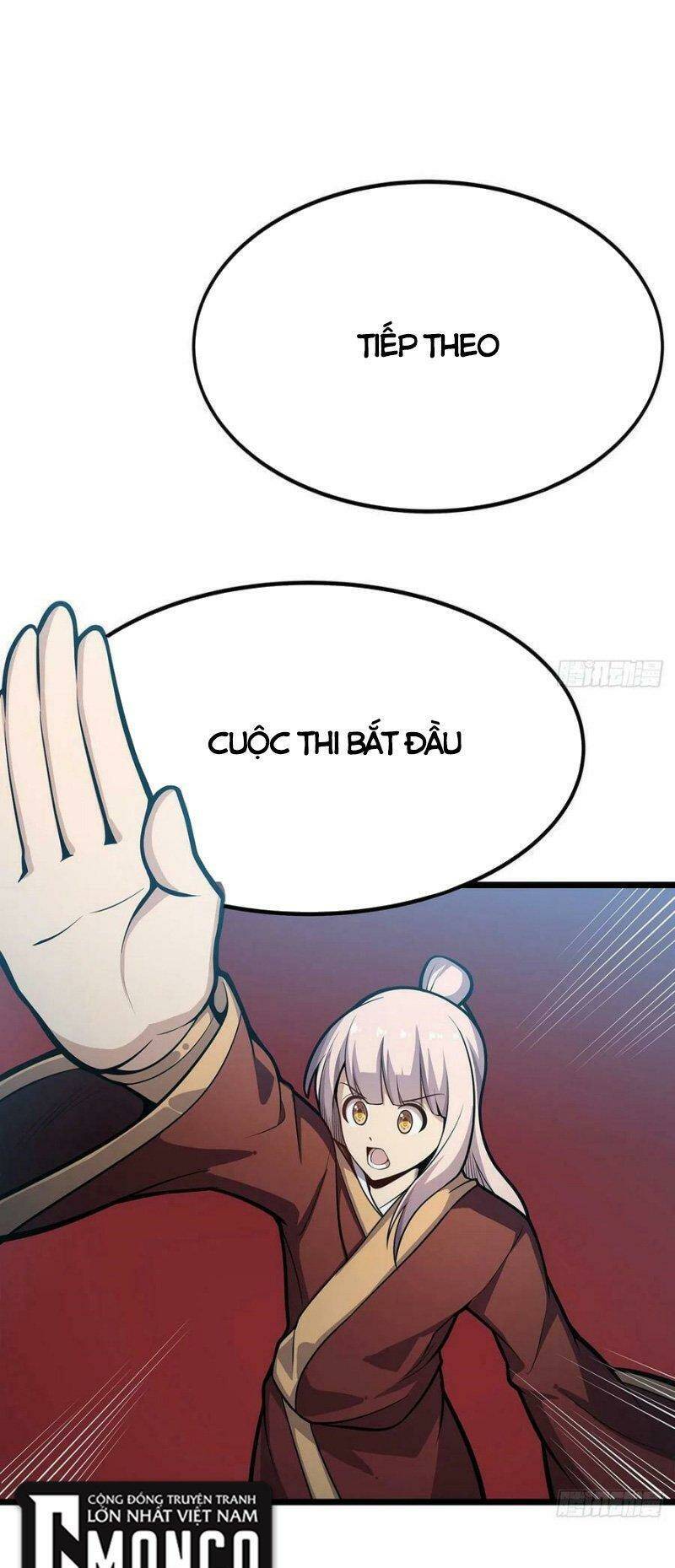 Sứ Đồ Vô Hạn Và 12 Chiến Cơ Chap 315 - Next Chap 316