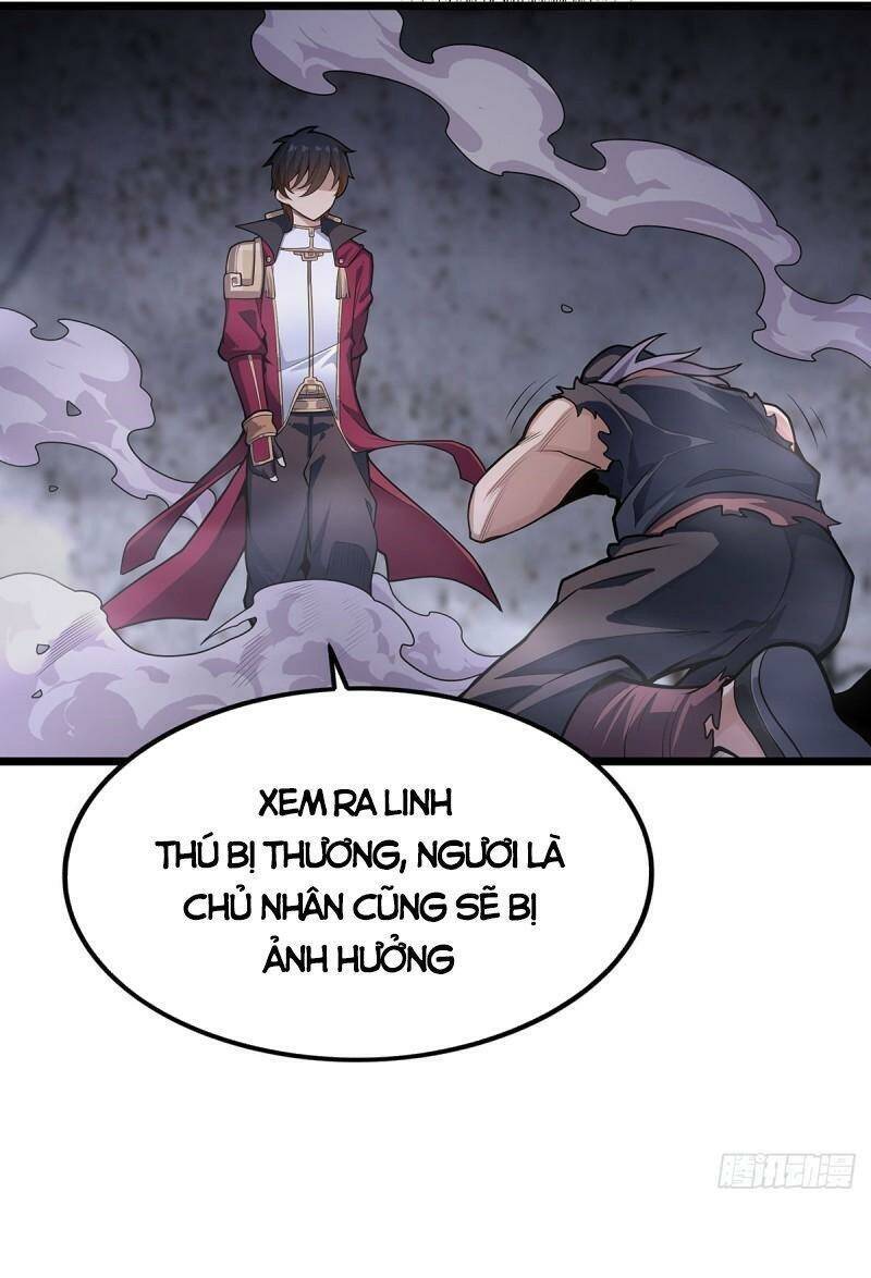 Sứ Đồ Vô Hạn Và 12 Chiến Cơ Chap 320 - Next Chap 321