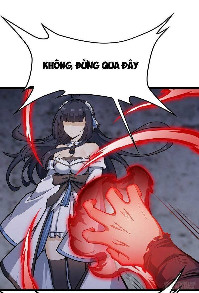 Sứ Đồ Vô Hạn Và 12 Chiến Cơ Chap 320 - Next Chap 321