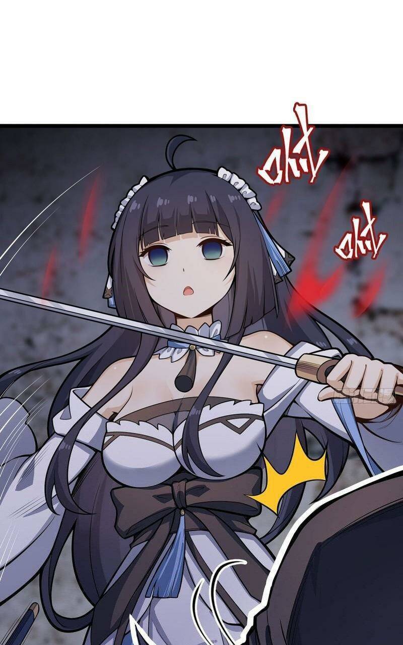 Sứ Đồ Vô Hạn Và 12 Chiến Cơ Chap 320 - Next Chap 321