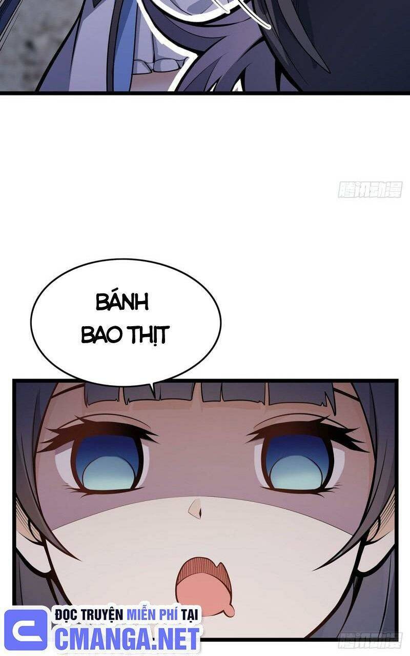 Sứ Đồ Vô Hạn Và 12 Chiến Cơ Chap 320 - Next Chap 321