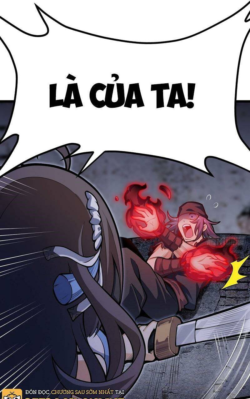 Sứ Đồ Vô Hạn Và 12 Chiến Cơ Chap 320 - Next Chap 321