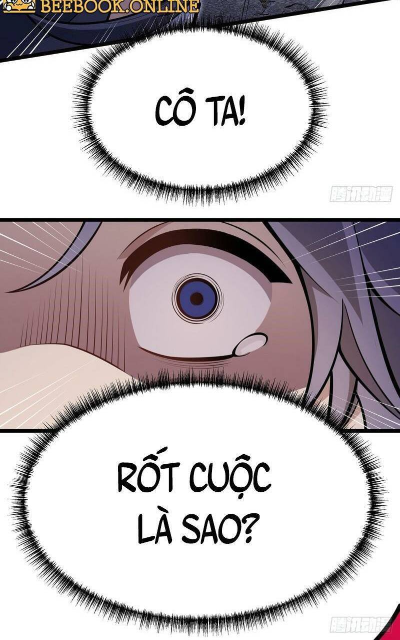 Sứ Đồ Vô Hạn Và 12 Chiến Cơ Chap 320 - Next Chap 321