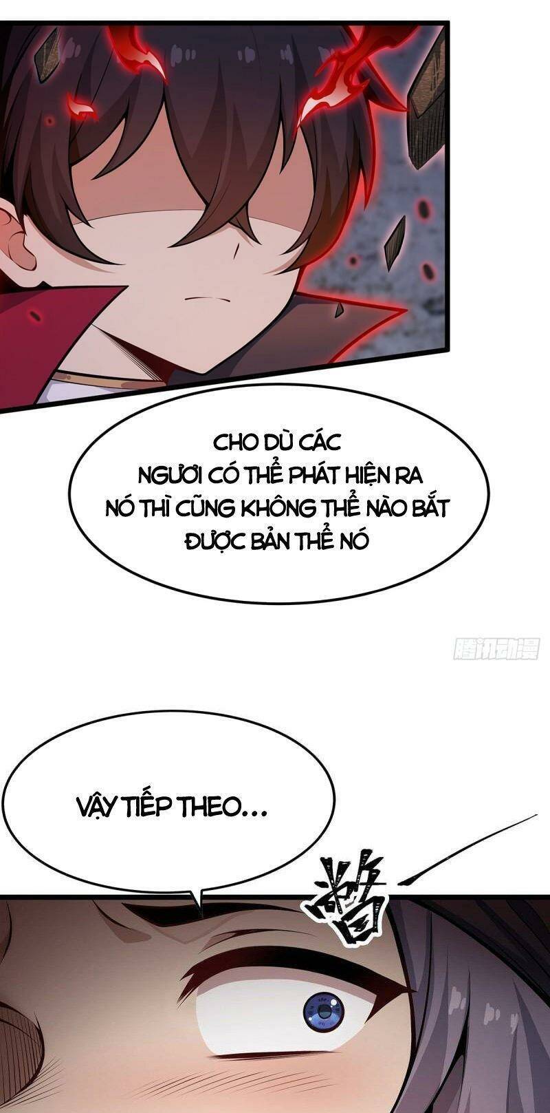 Sứ Đồ Vô Hạn Và 12 Chiến Cơ Chap 320 - Next Chap 321