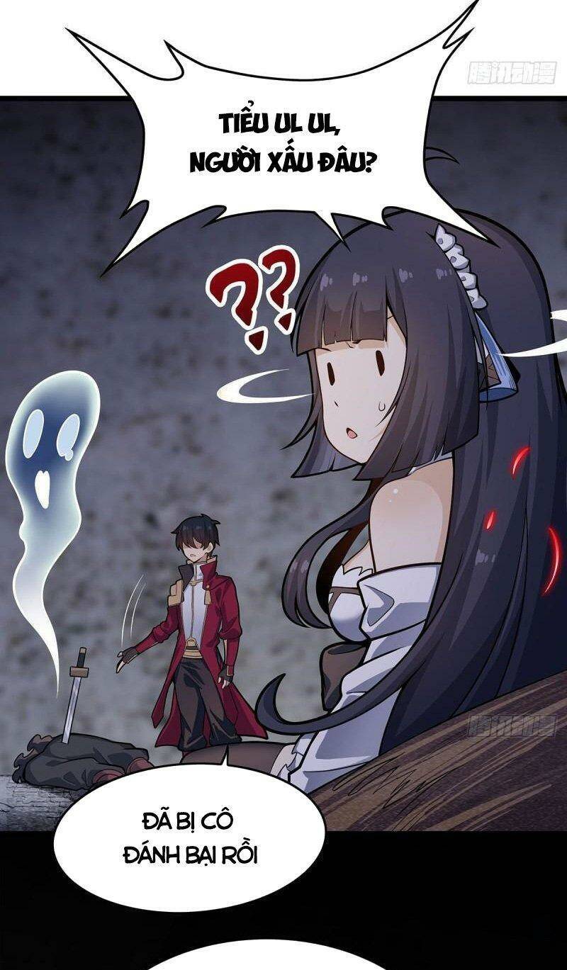 Sứ Đồ Vô Hạn Và 12 Chiến Cơ Chap 320 - Next Chap 321