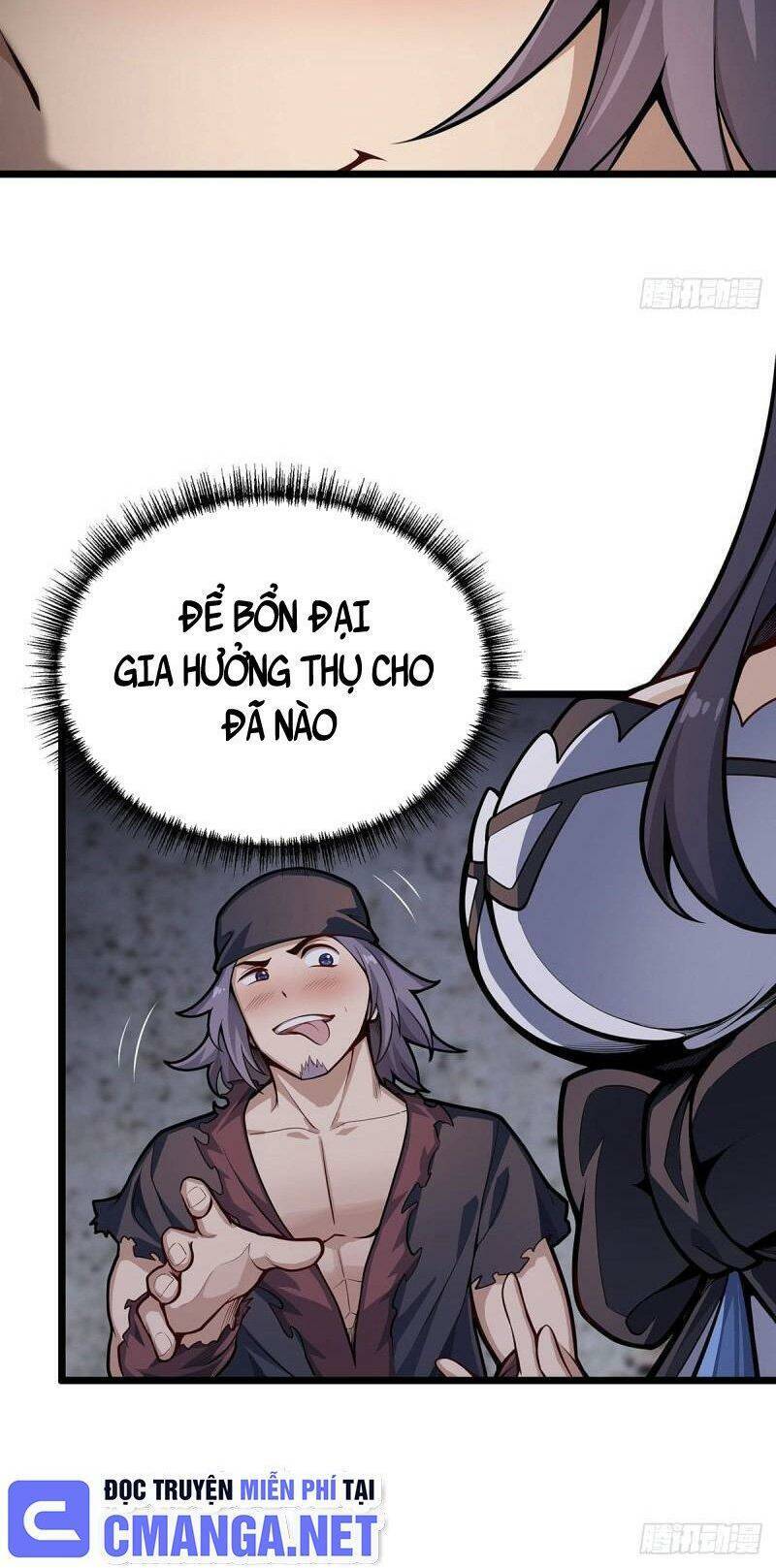 Sứ Đồ Vô Hạn Và 12 Chiến Cơ Chap 320 - Next Chap 321