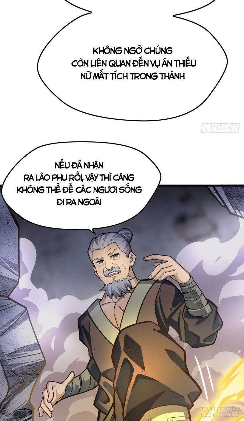 Sứ Đồ Vô Hạn Và 12 Chiến Cơ Chap 320 - Next Chap 321