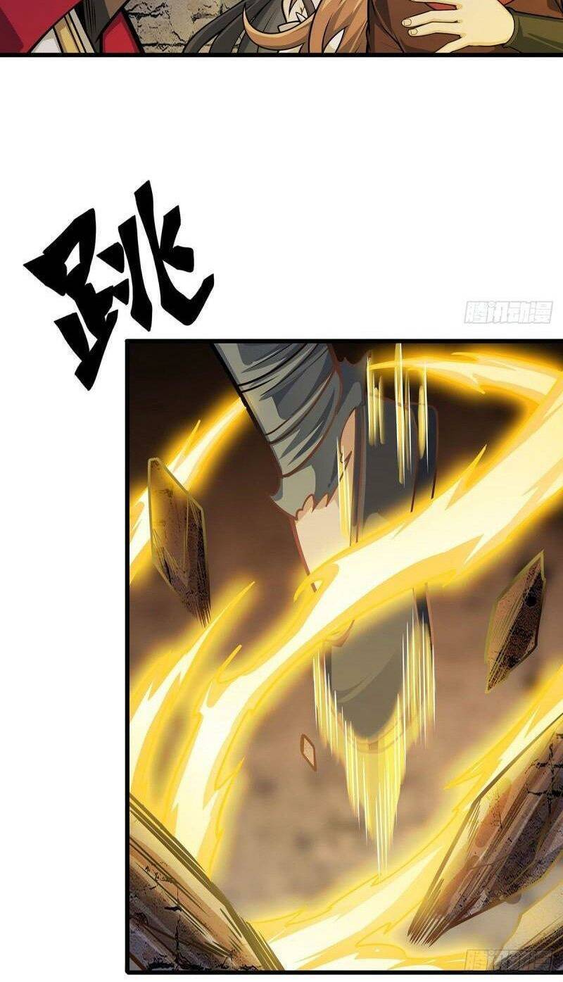 Sứ Đồ Vô Hạn Và 12 Chiến Cơ Chap 320 - Next Chap 321