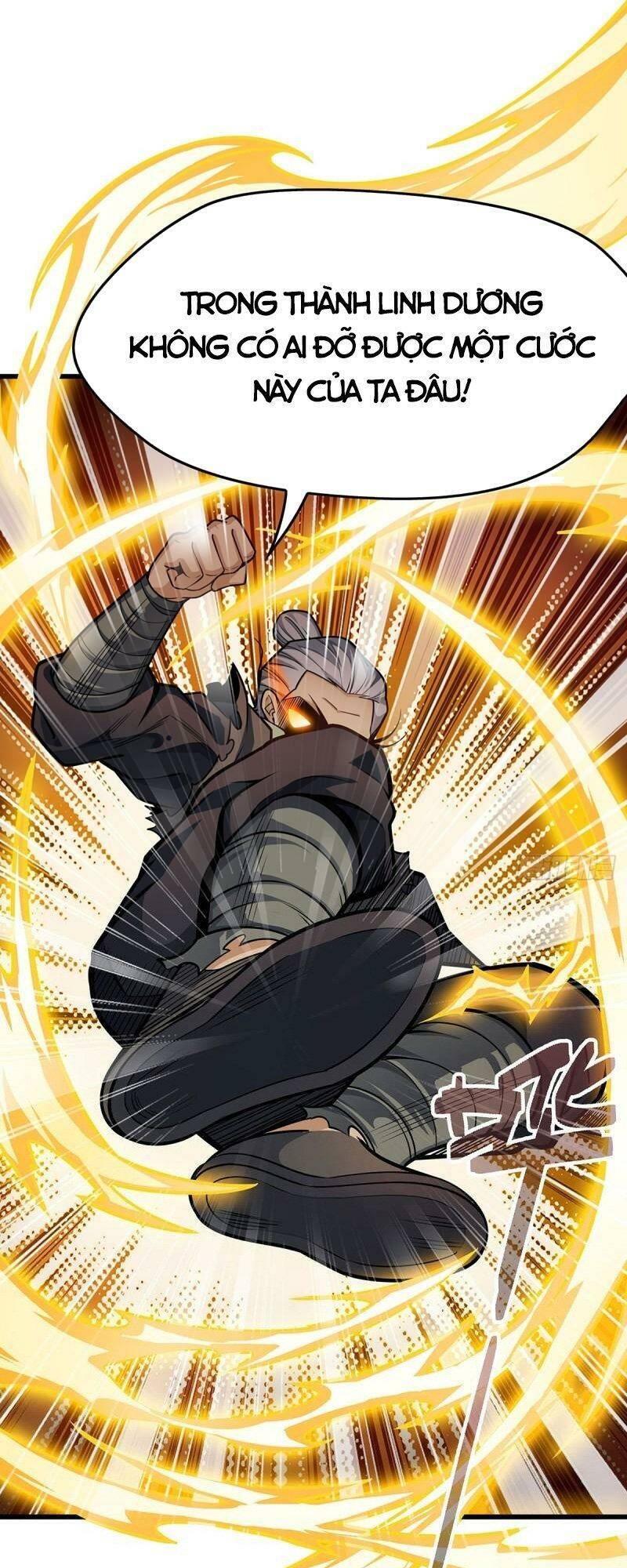Sứ Đồ Vô Hạn Và 12 Chiến Cơ Chap 320 - Next Chap 321