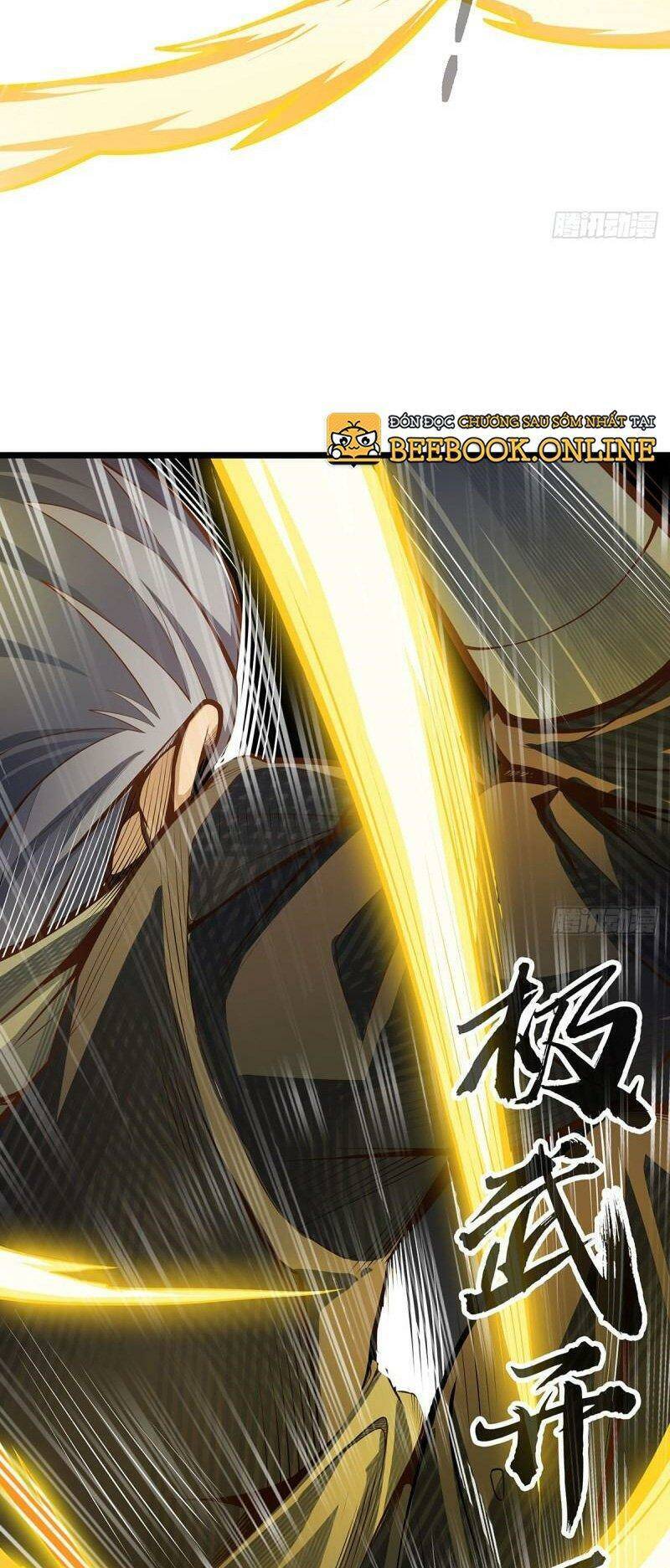 Sứ Đồ Vô Hạn Và 12 Chiến Cơ Chap 320 - Next Chap 321