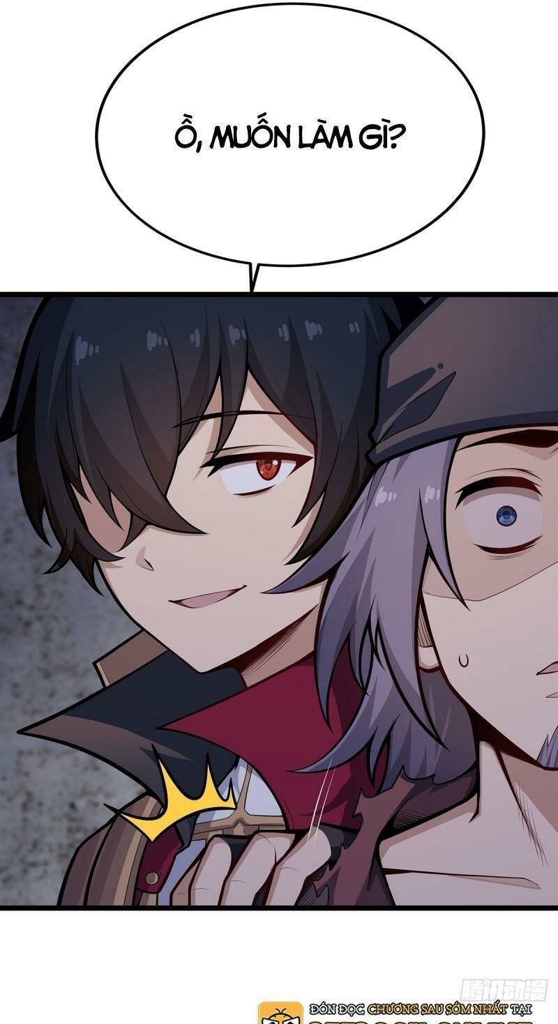 Sứ Đồ Vô Hạn Và 12 Chiến Cơ Chap 320 - Next Chap 321