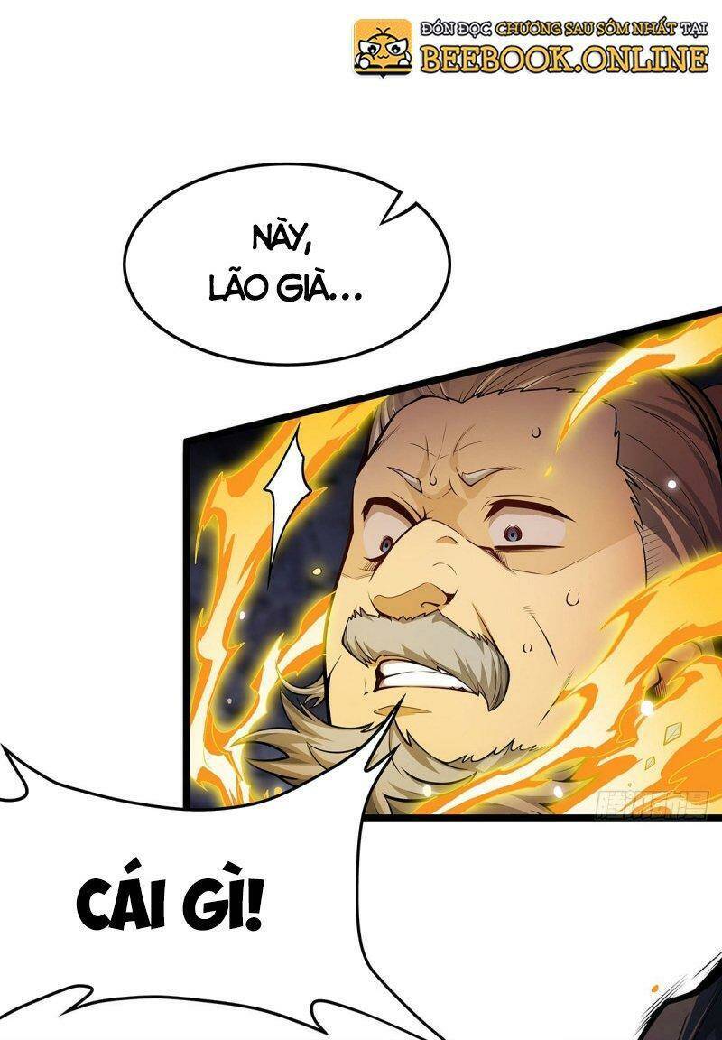 Sứ Đồ Vô Hạn Và 12 Chiến Cơ Chap 321 - Next Chap 322