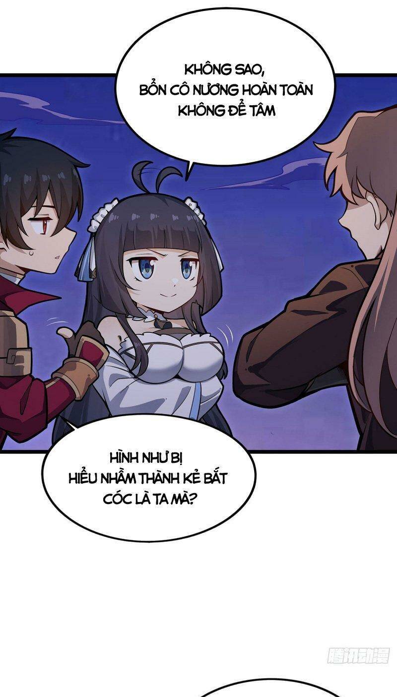 Sứ Đồ Vô Hạn Và 12 Chiến Cơ Chap 321 - Next Chap 322