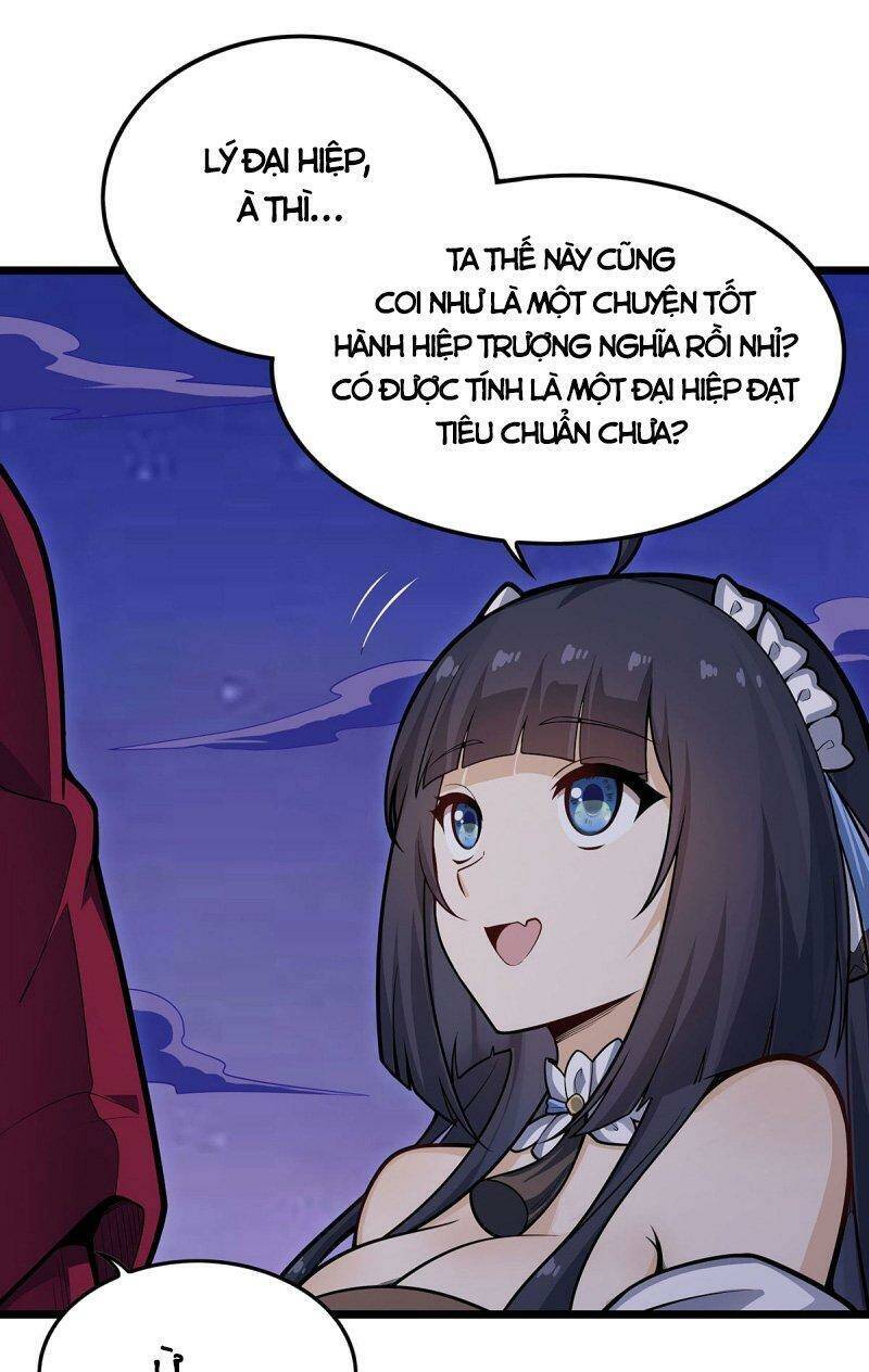Sứ Đồ Vô Hạn Và 12 Chiến Cơ Chap 321 - Next Chap 322
