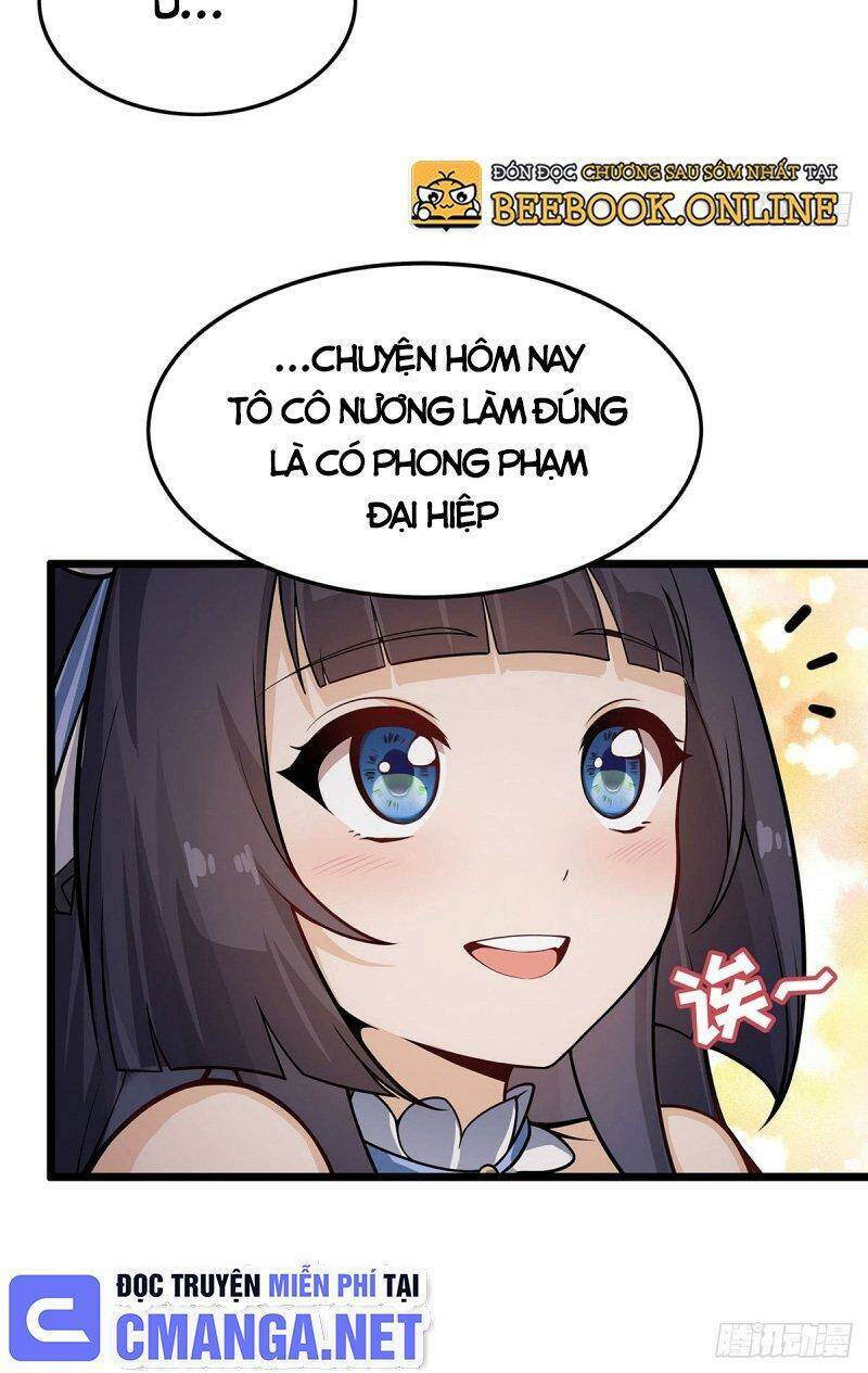 Sứ Đồ Vô Hạn Và 12 Chiến Cơ Chap 321 - Next Chap 322