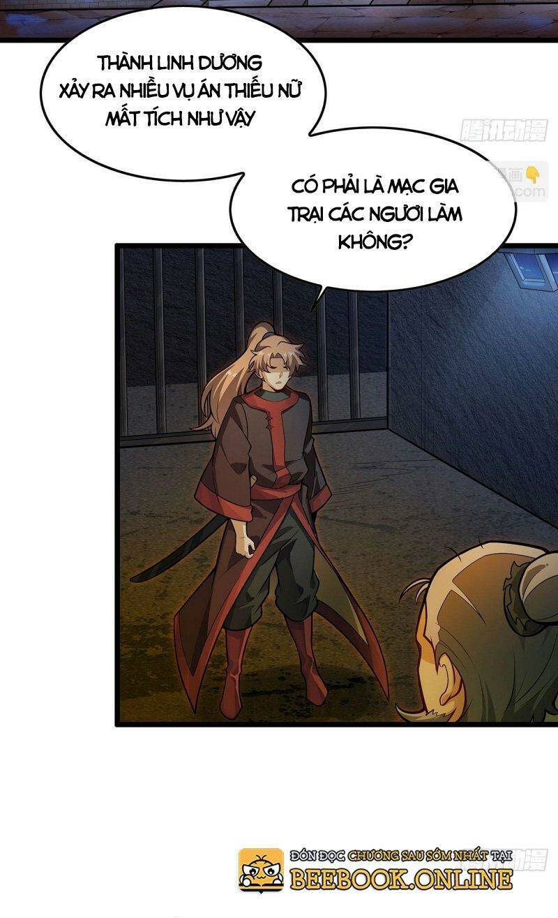 Sứ Đồ Vô Hạn Và 12 Chiến Cơ Chap 321 - Next Chap 322