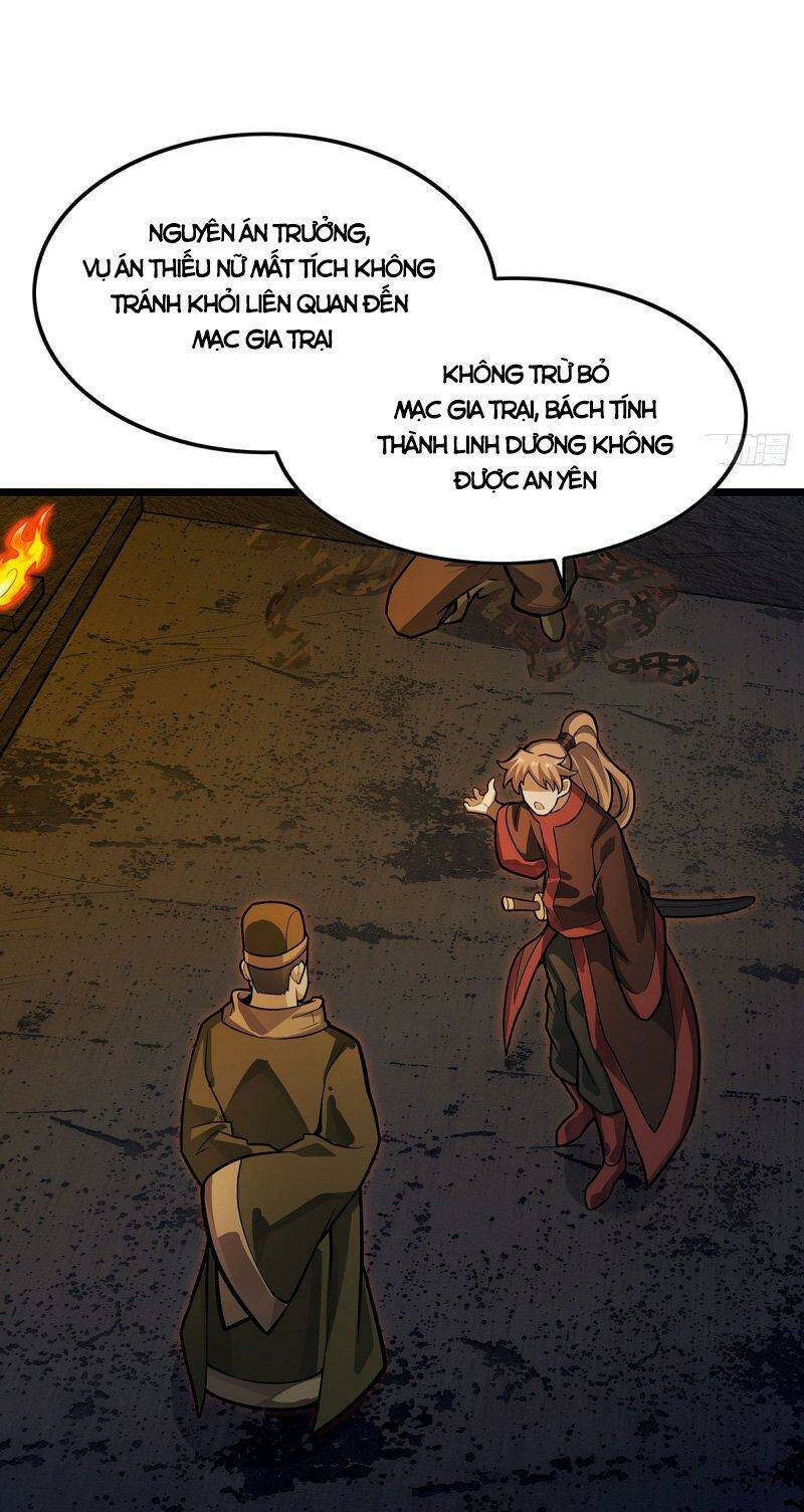 Sứ Đồ Vô Hạn Và 12 Chiến Cơ Chap 321 - Next Chap 322