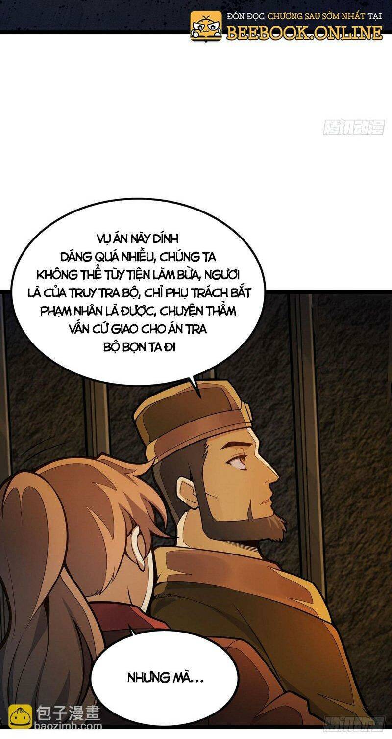 Sứ Đồ Vô Hạn Và 12 Chiến Cơ Chap 321 - Next Chap 322