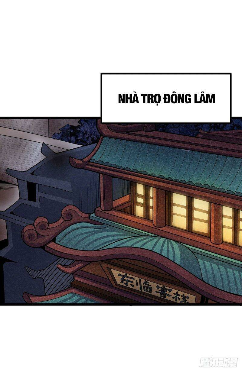 Sứ Đồ Vô Hạn Và 12 Chiến Cơ Chap 321 - Next Chap 322