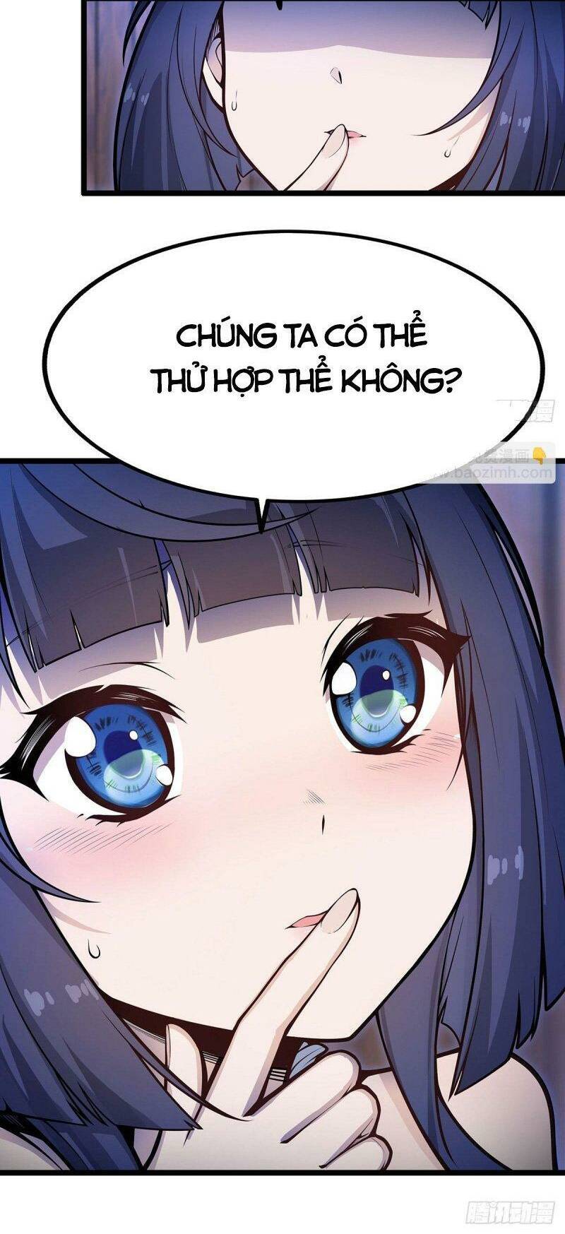 Sứ Đồ Vô Hạn Và 12 Chiến Cơ Chap 321 - Next Chap 322