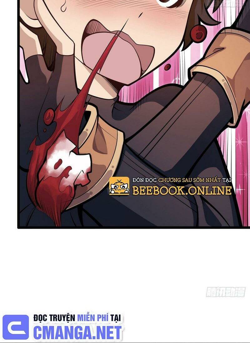 Sứ Đồ Vô Hạn Và 12 Chiến Cơ Chap 321 - Next Chap 322