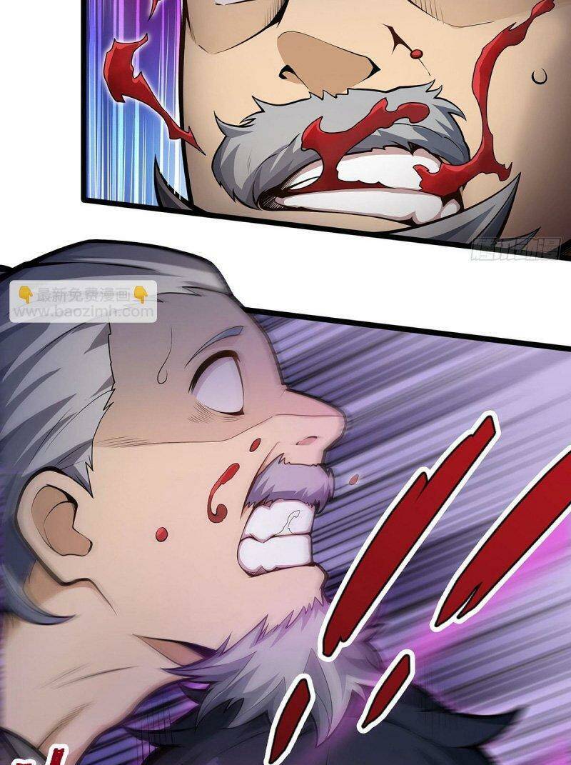 Sứ Đồ Vô Hạn Và 12 Chiến Cơ Chap 321 - Next Chap 322