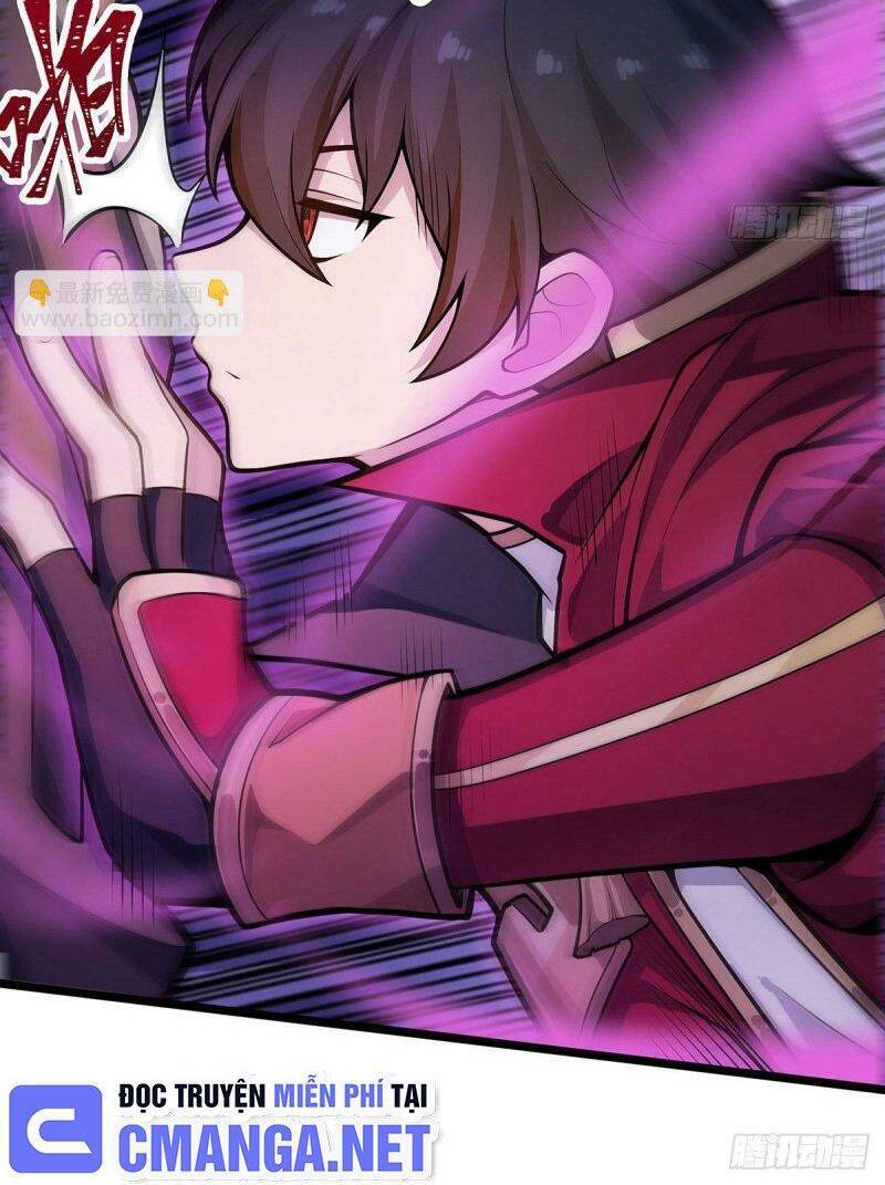 Sứ Đồ Vô Hạn Và 12 Chiến Cơ Chap 321 - Next Chap 322