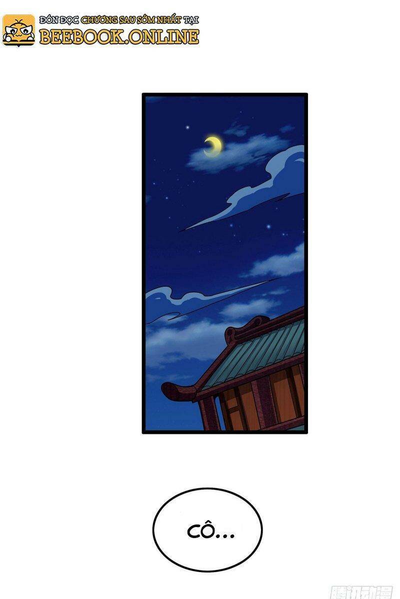 Sứ Đồ Vô Hạn Và 12 Chiến Cơ Chap 322 - Next Chap 323