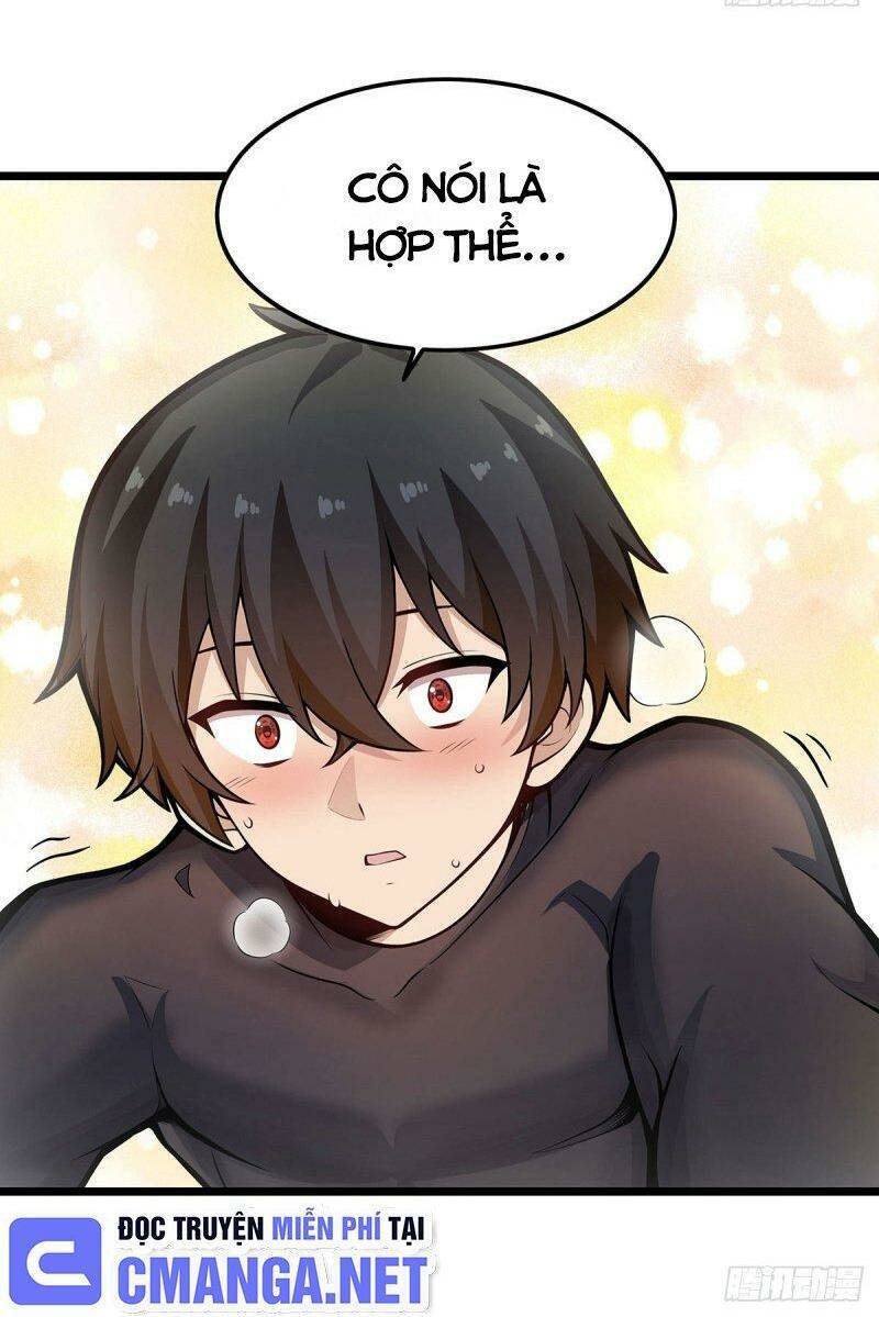 Sứ Đồ Vô Hạn Và 12 Chiến Cơ Chap 322 - Next Chap 323