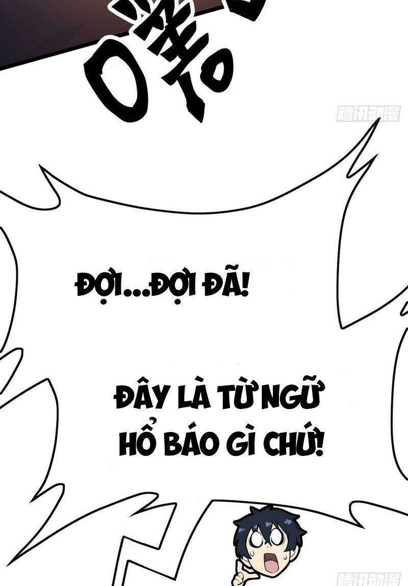 Sứ Đồ Vô Hạn Và 12 Chiến Cơ Chap 322 - Next Chap 323