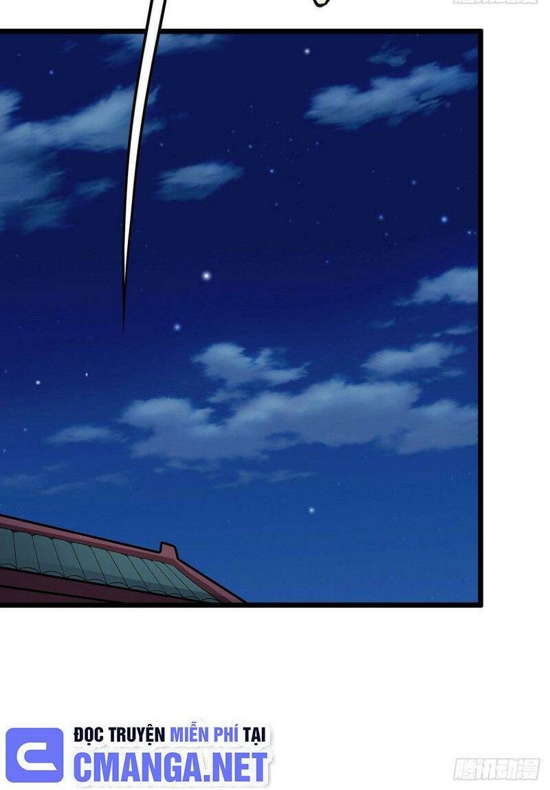 Sứ Đồ Vô Hạn Và 12 Chiến Cơ Chap 322 - Next Chap 323