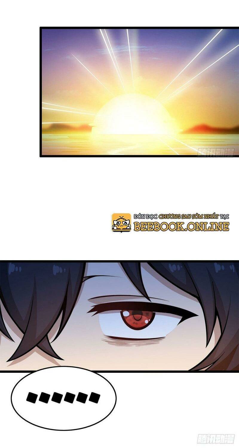 Sứ Đồ Vô Hạn Và 12 Chiến Cơ Chap 322 - Next Chap 323