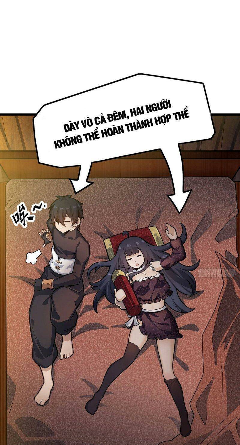Sứ Đồ Vô Hạn Và 12 Chiến Cơ Chap 322 - Next Chap 323