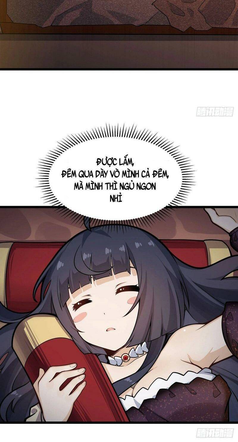 Sứ Đồ Vô Hạn Và 12 Chiến Cơ Chap 322 - Next Chap 323