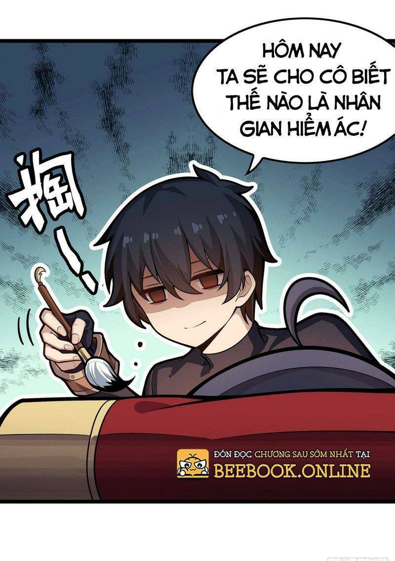 Sứ Đồ Vô Hạn Và 12 Chiến Cơ Chap 322 - Next Chap 323