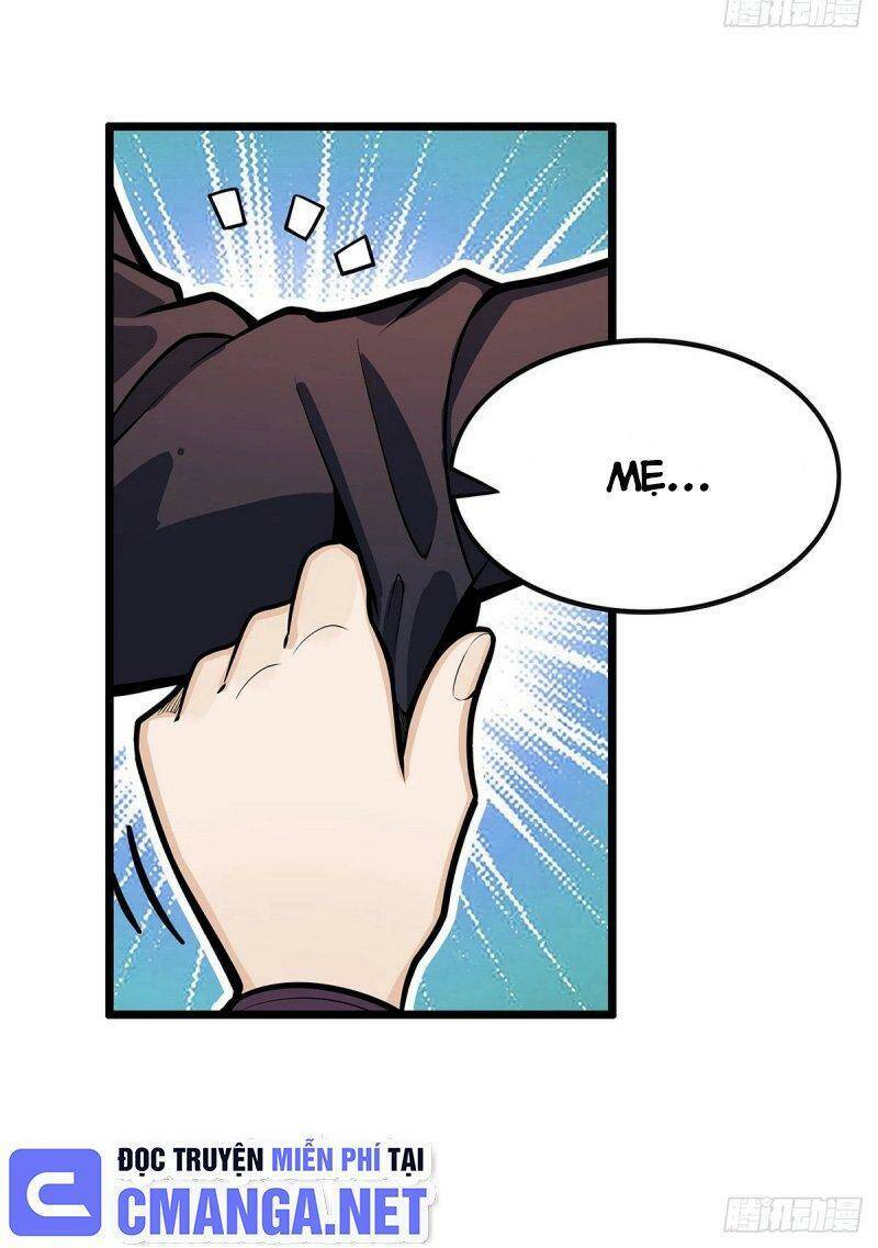 Sứ Đồ Vô Hạn Và 12 Chiến Cơ Chap 322 - Next Chap 323