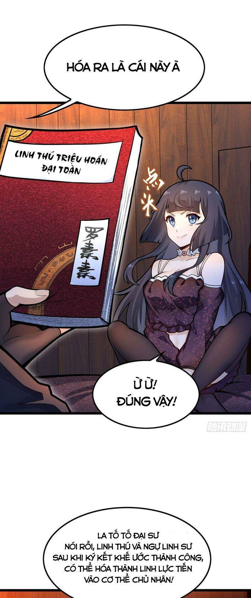 Sứ Đồ Vô Hạn Và 12 Chiến Cơ Chap 322 - Next Chap 323