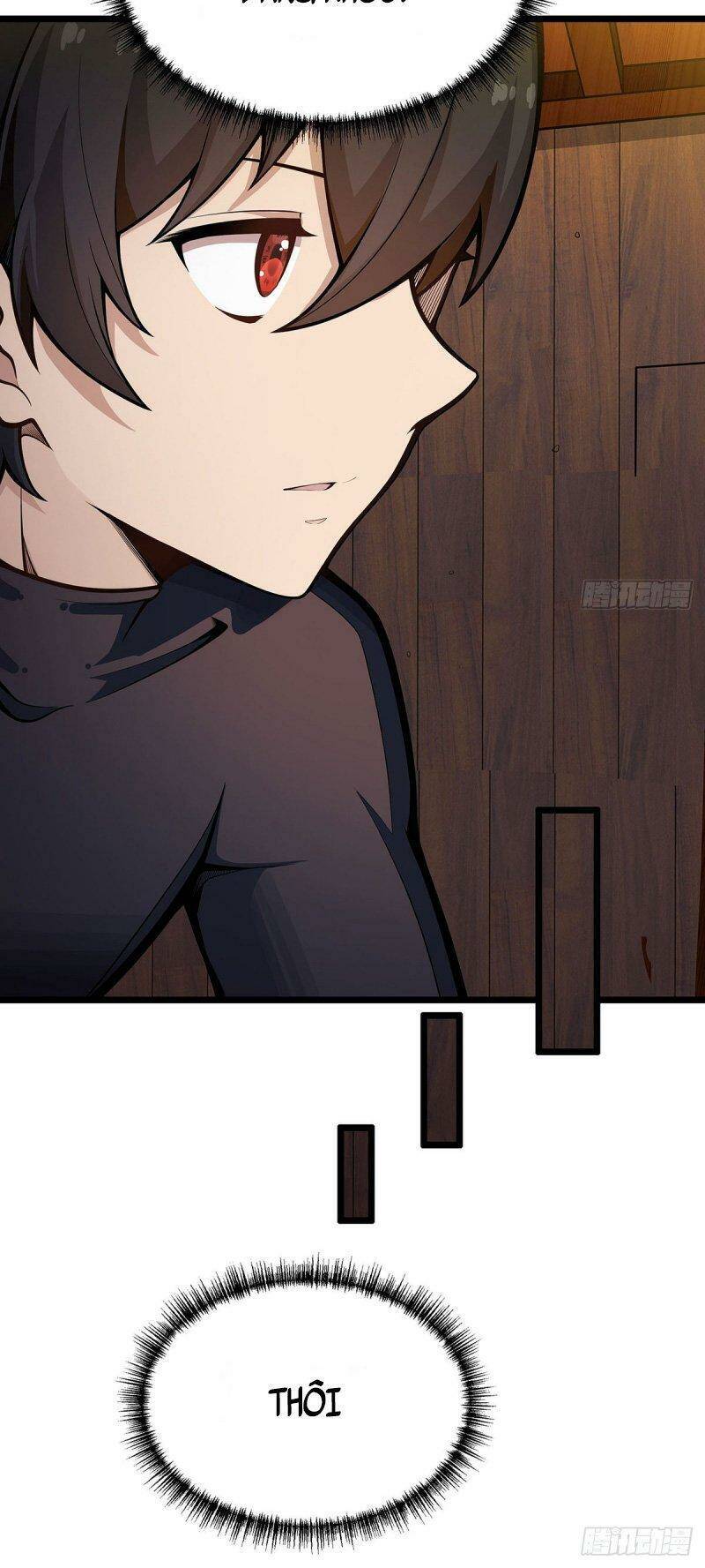 Sứ Đồ Vô Hạn Và 12 Chiến Cơ Chap 322 - Next Chap 323