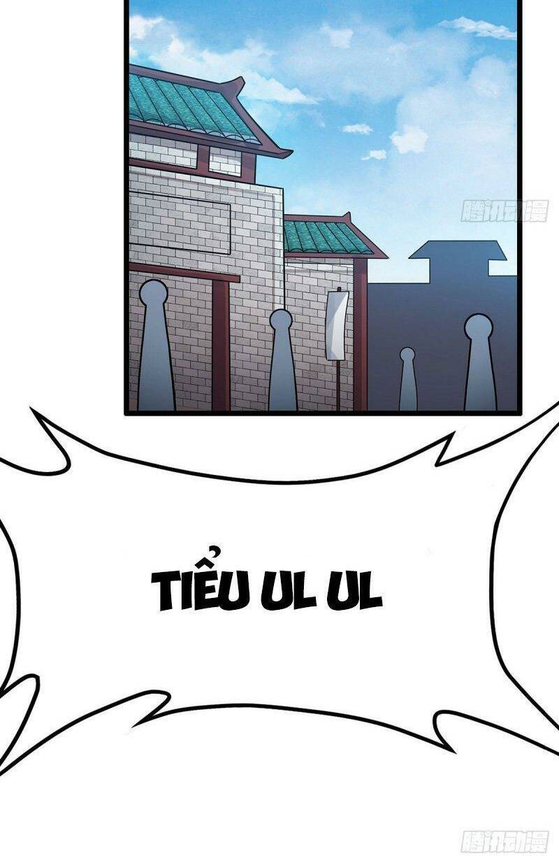 Sứ Đồ Vô Hạn Và 12 Chiến Cơ Chap 322 - Next Chap 323